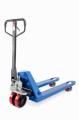 Тележки складские гидравлические узковильные Тележки складские гидравлические узковильные