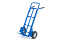 Тележки двухколесные ручные Тележки двухколесные ручные