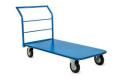 Тележки ручные платформенные ТП Тележки ручные платформенные ТП