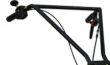 Удобные рукоятки Huter GMC-5.0