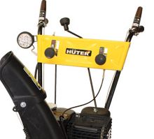 Все под рукой Huter SGC 4800