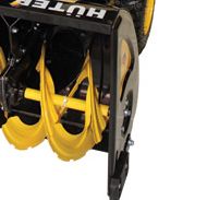 Защита ковша от повреждений Huter SGC 4800