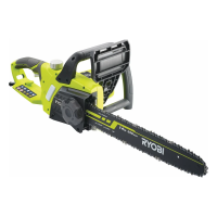 Цепная пила RCS1935B Ryobi