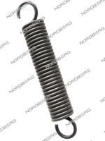 Пружина возвратная для NL24 NORDBERG ЦБ-00007607
