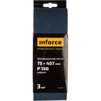 Шлифовальная лента Inforce 11-01-502