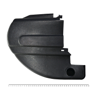 Кожух пластиковый для компрессоров Huberth RP102025/50