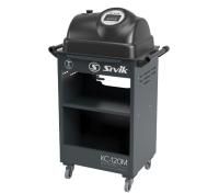 Установка для диагностики и промывки топливных систем Sivik КС-120М