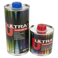 Novol Ultra Klarlack 300 лак акриловый 2К, комплект