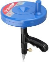 ЗУБР 7.6 м, d 6 мм, сантехнический трос в пластиковом корпусе (51907-08)