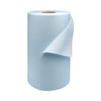 REMIX Нетканые салфетки для обезжиривания 32х40см