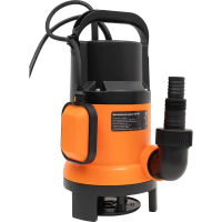 Дренажный насос для грязной воды Gigant GP-18