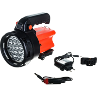 Фонарь-прожектор Gigant RSL-200