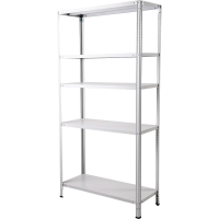 Металлический стеллаж Gigant GST-201055