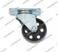 Запчасть колесо среднее / заднее для крана N3720 NORDBERG N3720#21