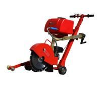 Резчик швов "DIAM RK-350/5,5 H"    (HONDA GX160 5.5 л.с, диск 350 мм(в комплект не входит) глубина р