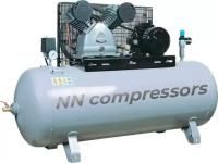 Поршневой компрессор NN690/270