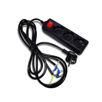 Комплект SUNTEK для подключения ЛАТРа в сеть (до 7А)