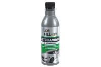 FILL INN FL045 Автошампунь с полиролем, 400 мл