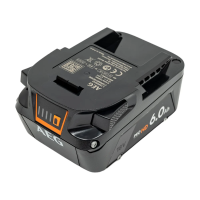 Аккумулятор L1860SHD AEG