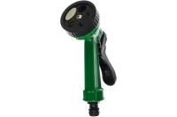 Поливочный пистолет РОСТОК ПР-5 5 режимов, курок сзади 427367