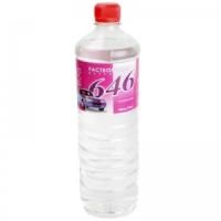 Растворитель Синтез 646