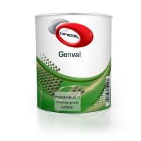 GR9900 Universal Грунт 1К серый General, уп.1л