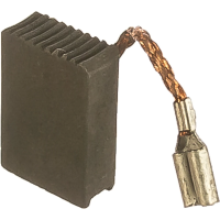 Графитовые щетки для УШМ AEG