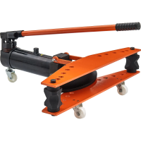 Ручной гидравлический трубогиб Gigant MHPJ-16