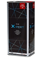 Лак прозрачный CC.20 X-pert (5л). Сушка 15 мин