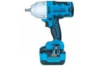 Аккумуляторный гайковерт NN122010