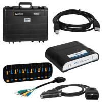 Сканер диагностический Jaltest OHW 29365 для строительной техники, без ПО