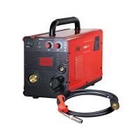 Сварочный полуавтомат_инвертор IRMIG 180 (31 432) + горелка FB 250_3 м (38443) FUBAG