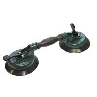 ADOLF BUCHER Пластмассовый подъемник на присоске D148мм, до 40кг