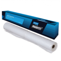 Укрывная пленка Norton, 9 мкм, рулон 4м