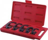 KA-5140 набор регулировки поперечной рулевой тяги СТАНКОИМПОРТ