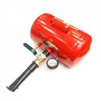 TORIN TRAD018 Пневмопушка для взрывной накачки, 19 л.
