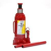 Домкрат гидравлический бутылочный 10 тонн Torin T91004