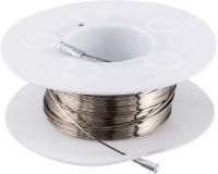 KA-7321 струна для срезания уплотнителей стекол, 50 метров СТАНКОИМПОРТ