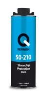 Антигравий Q-Refinish Stonechip Protection, 1 кг