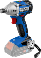 Бесщеточный винтоверт ЗУБР Профессионал 20В без АКБ GVB-250