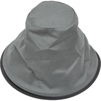 Тряпичный фильтр для пылесосов Gigant GSIP-02