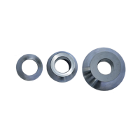 Набор конусов Sivik Standard Ø 43-114 мм