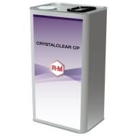 Лак RM двухкомпонентный CrystalClear CP, 5 л, без отв.