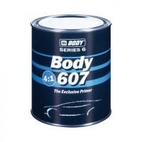 Body 607 акриловый грунт-наполнитель UHS 2K, комплект 0,8+0,2л