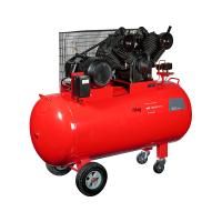 Fubag Компрессор DCF-1300/500 CT11 двухступенчатый (1300л/мин_500л_10бар_7.5кВт_380В)