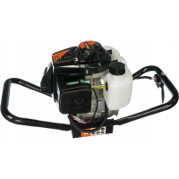 Бензобур Gigant GGD-004