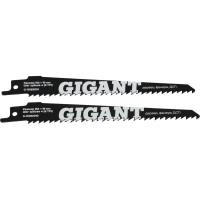 Пилки для сабельной пилы Gigant G-11082010