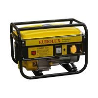 Электрогенератор G3600A Eurolux