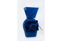 Зернодробилка КМ-3500 Workmaster