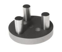 Адаптер набора (JTC-1452А) B2 для обслуживания тормозных цилиндров JTCJTC